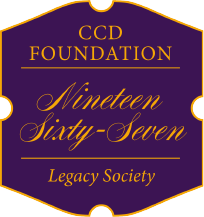 nineteen sixy-seven society logo