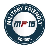 CCD is a military friendly school military friendly school