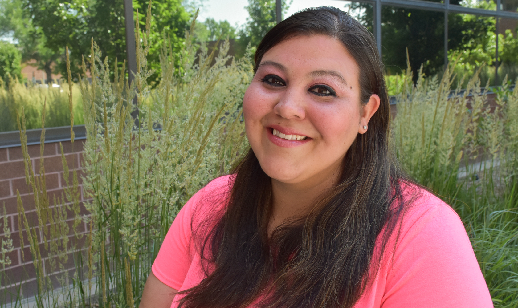 CCD Student Angela Martinez Angela Martinez
