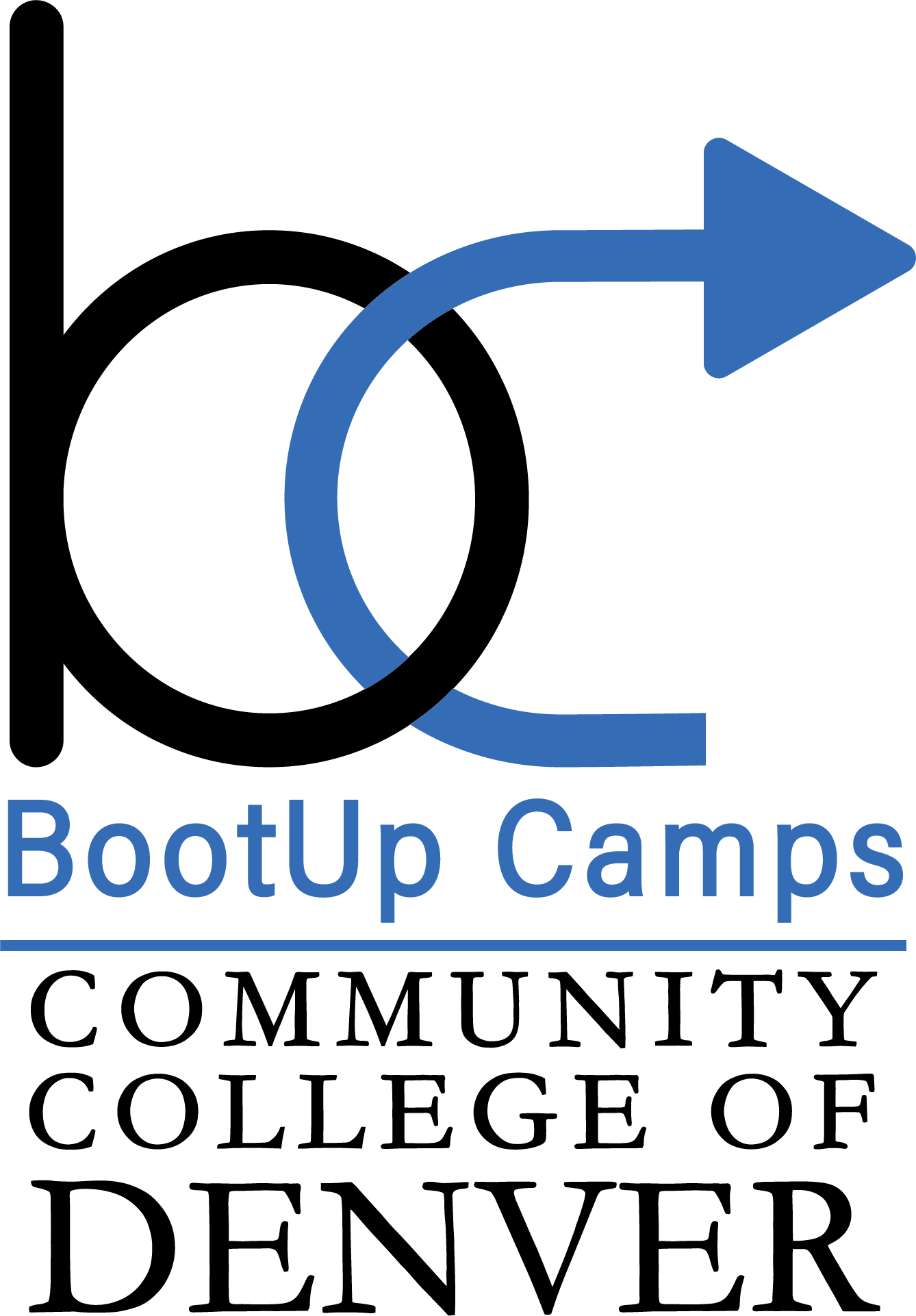 bootup camps logo