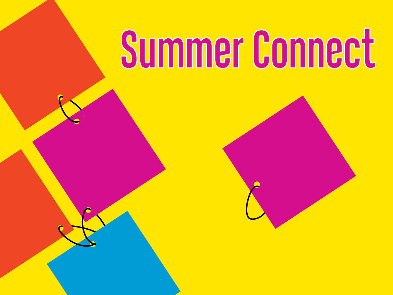 summer connect