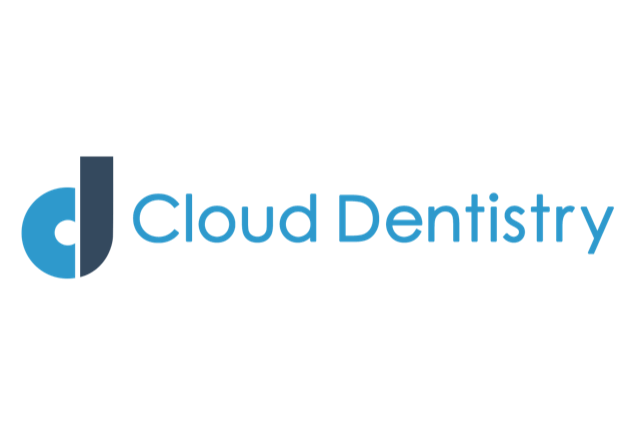 logo cloud dentistry