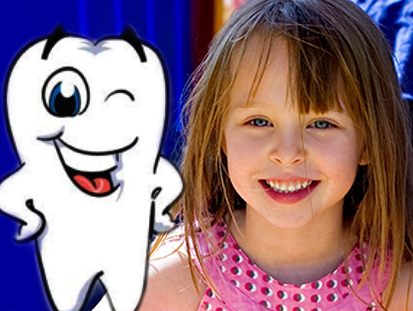 Free Teeth Cleaning for Kids, February 6th at the Dental Hygiene Clinic