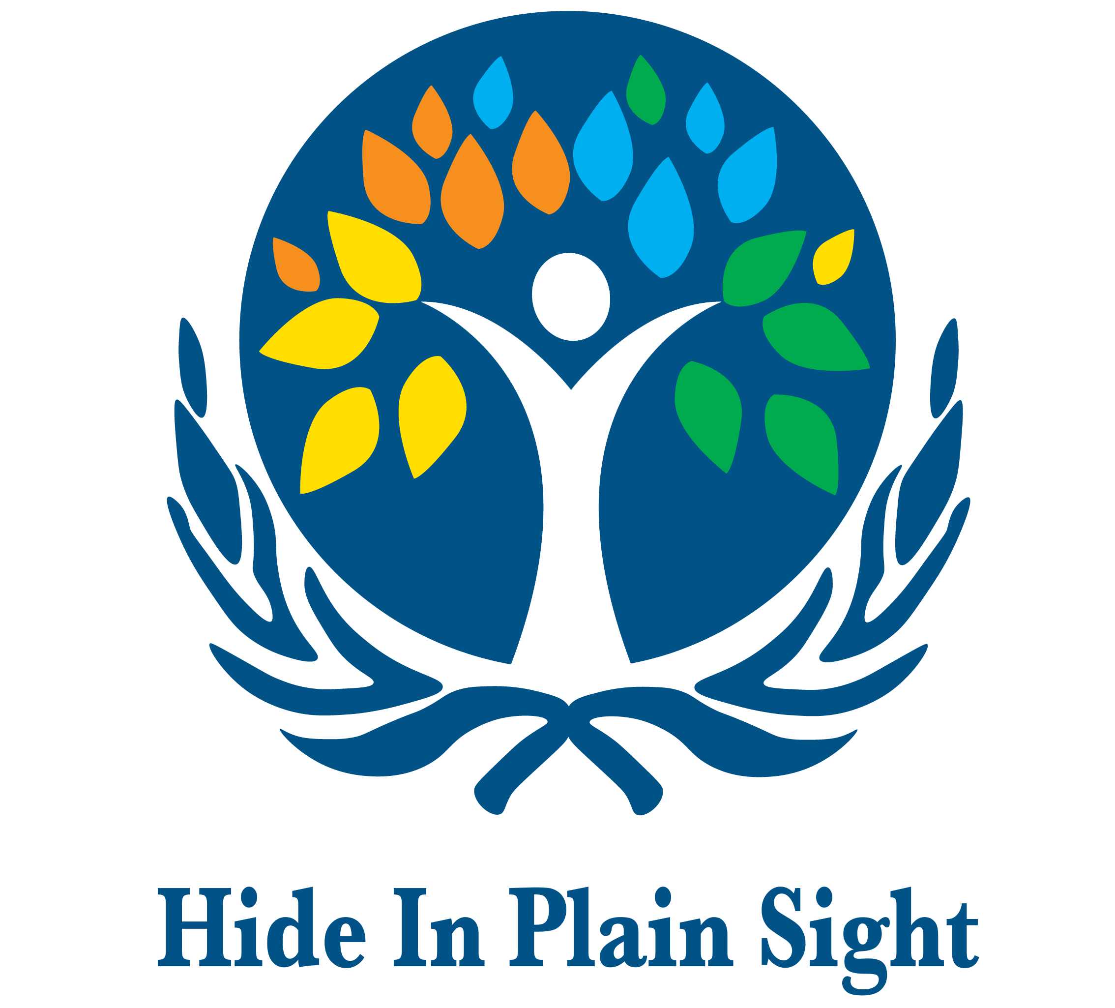 hide in plain sight logo
