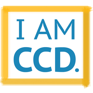 #IamCCD #IamCCD