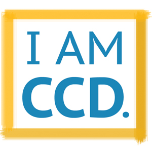 #IamCCD