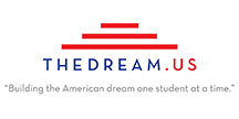 TheDream.US logo TheDream.US logo