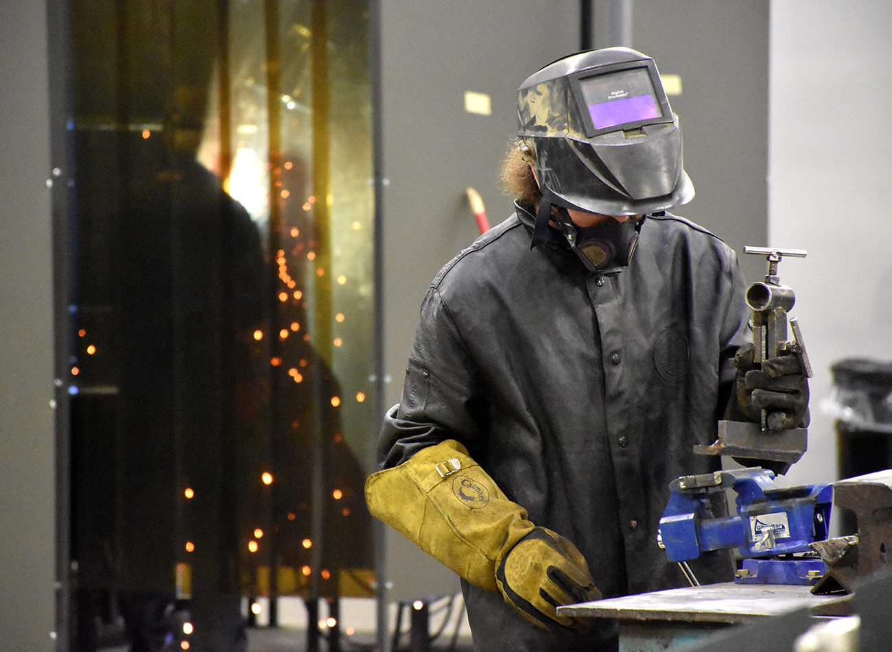 Welder