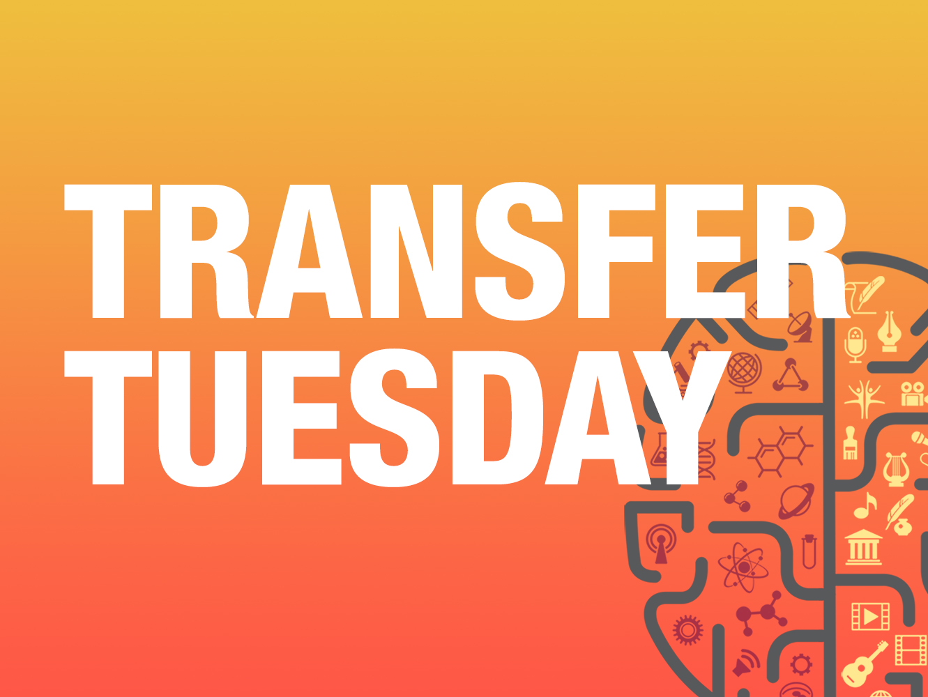 Transfer Tuesday March 2020