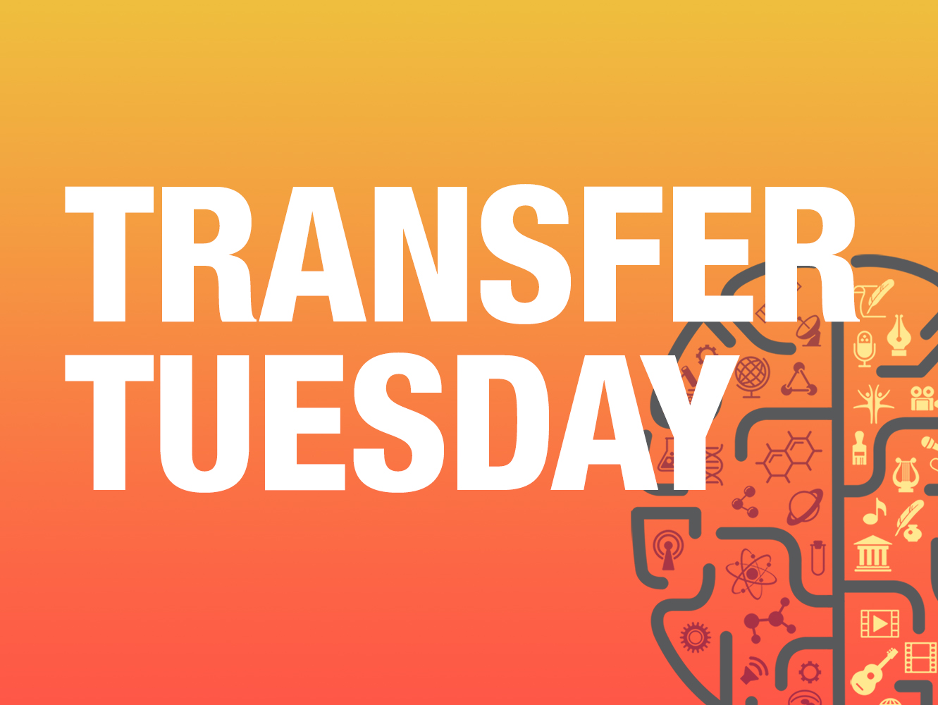 Transfer Tuesday March 2020 Transfer Tuesday March 2020