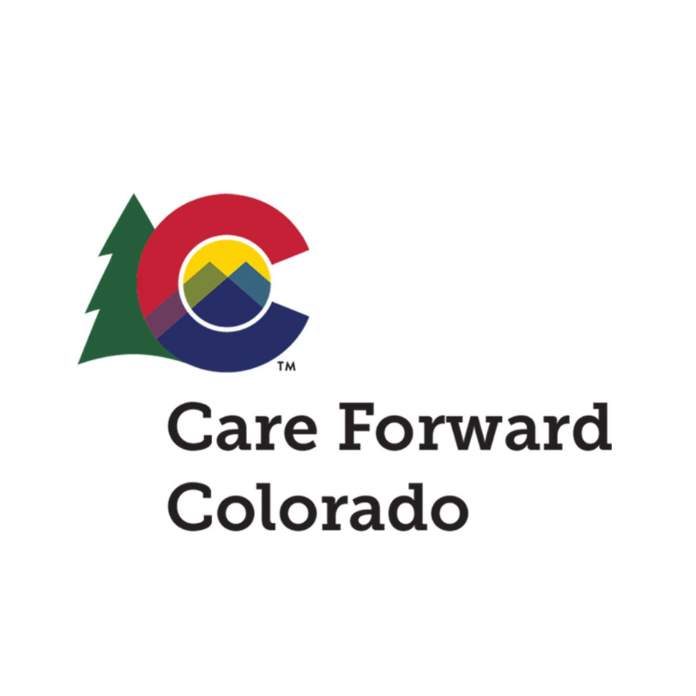 care forward colorado logo
