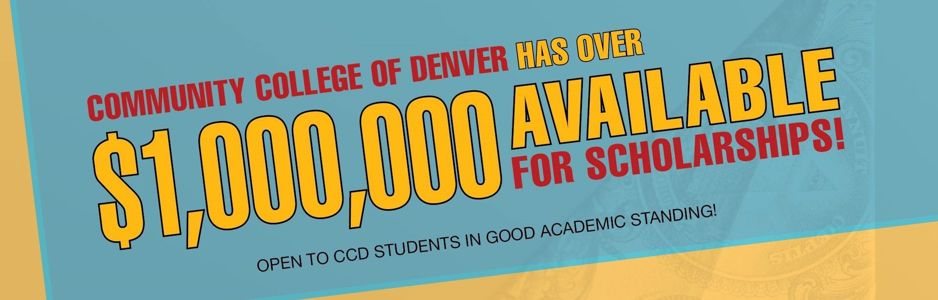 Scholarships Scholarships