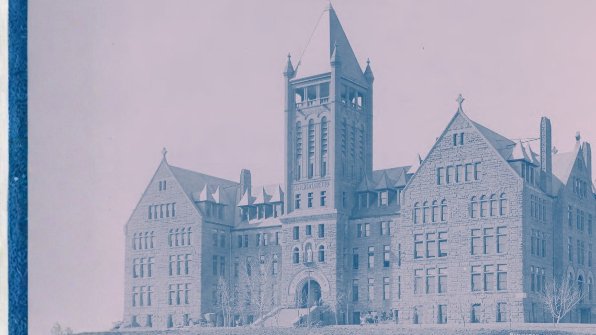 Image of Loretto Heights 