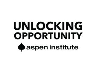 Aspen Institute logo