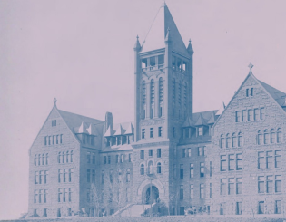 Image of Loretto Heights 