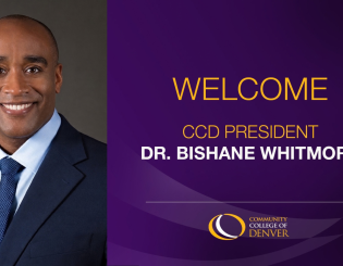 Dr Whitmore Welcome sign 