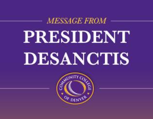 Text with CCD logo