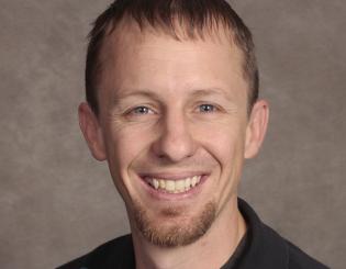 Brian Dickson