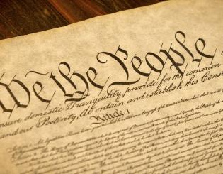 US constitution