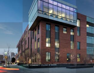 Confluence Building
