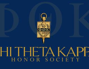 Phi Theta Kappa logo