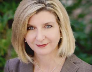 female headshot