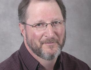 Stephen Thomas