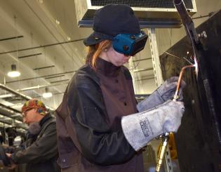 Welder