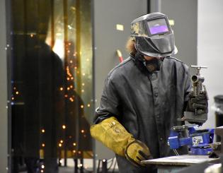 Welder