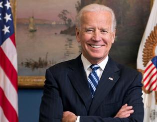 Vice President Joe Biden