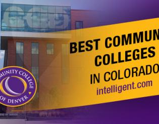 Best Community Colleges in Colorado. intelligent.com