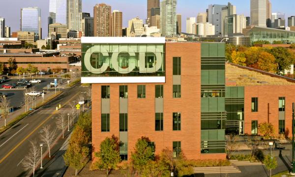 Community College of Denver