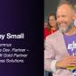 Bobby Small. CCD Alumnus Business Dev. Partner - Microsoft Gold Partner at Ellipse Solutions