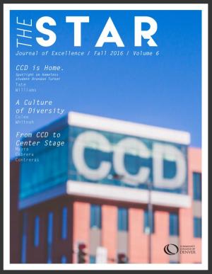 The Star front cover