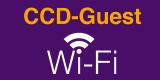 ccd-guest wifi logo