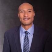 headshot of Daniel Byrd