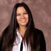 Headshot of Crystal Hernandez