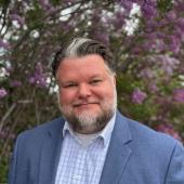 mark harben headshot