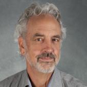 Headshot of Kit Hollingshead 