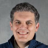 headshot of Matthew Lunn