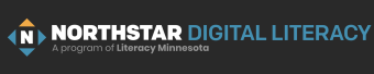 NorthStar Digital literacy logo 