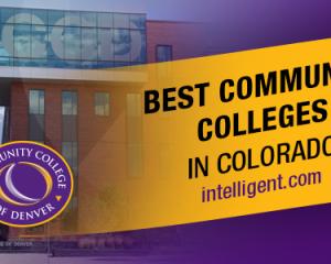 est Community Colleges in Colorado. intelligent.com
