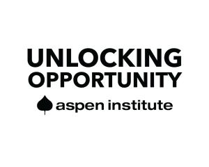 Aspen Institute logo