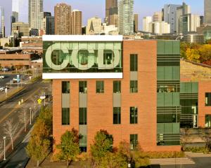 Community College of Denver