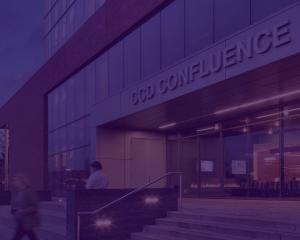 CCD Confluence Building