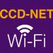 CCD-NET WiFi