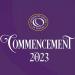 CCD Logo, Commencement 2023.