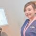 Mammography Student Sierra Montoya Completes Her Certificate in December